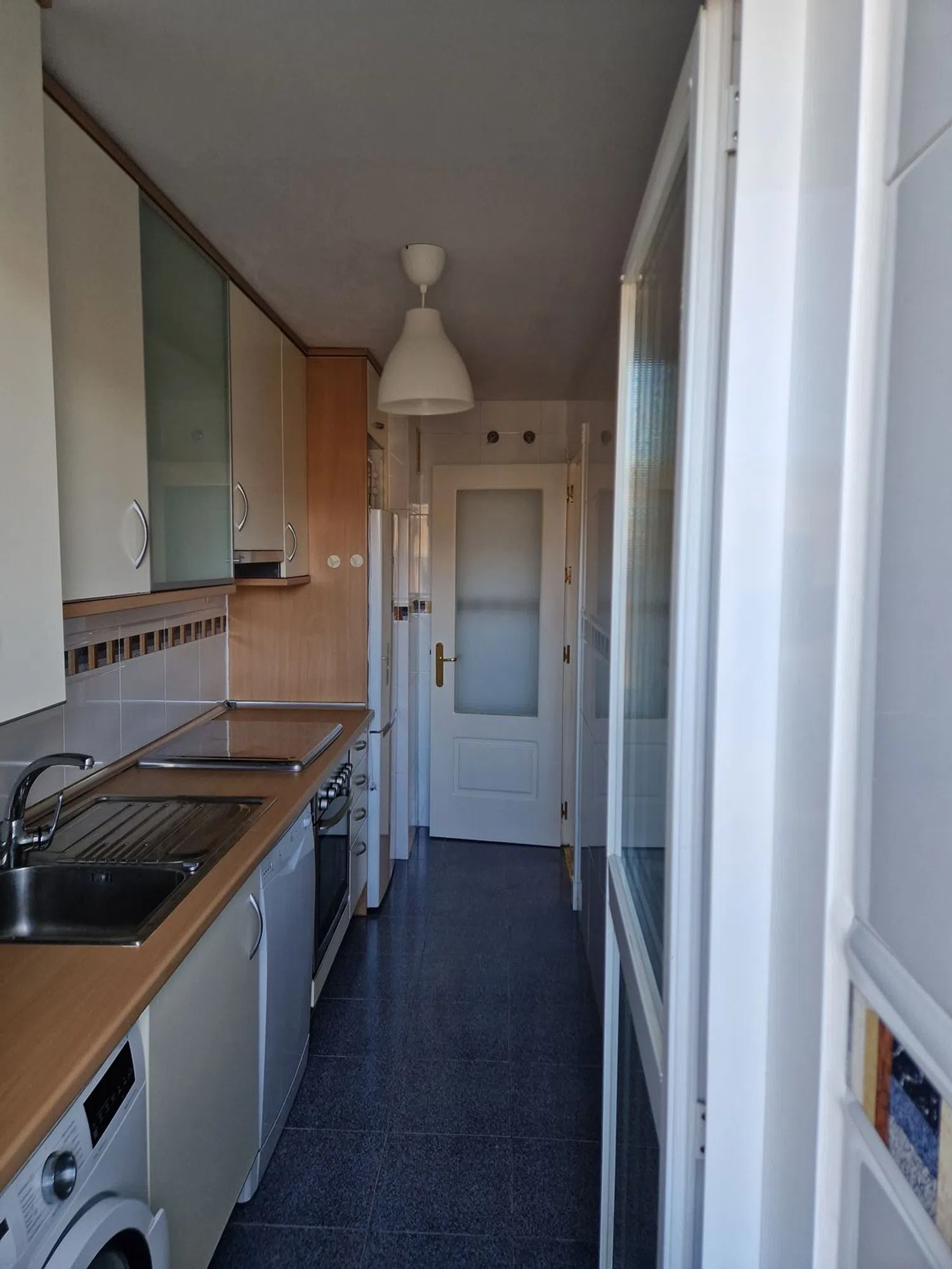 Piso en avenida de Francisco Pi y Margall, 79 - Foto 12