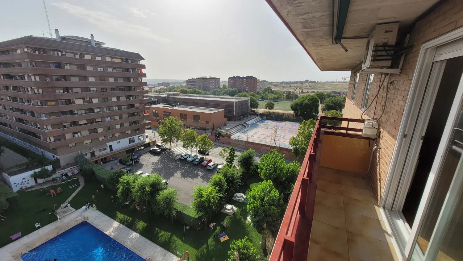 Piso en calle Ramón Gómez de la Serna, 77 - Foto 15
