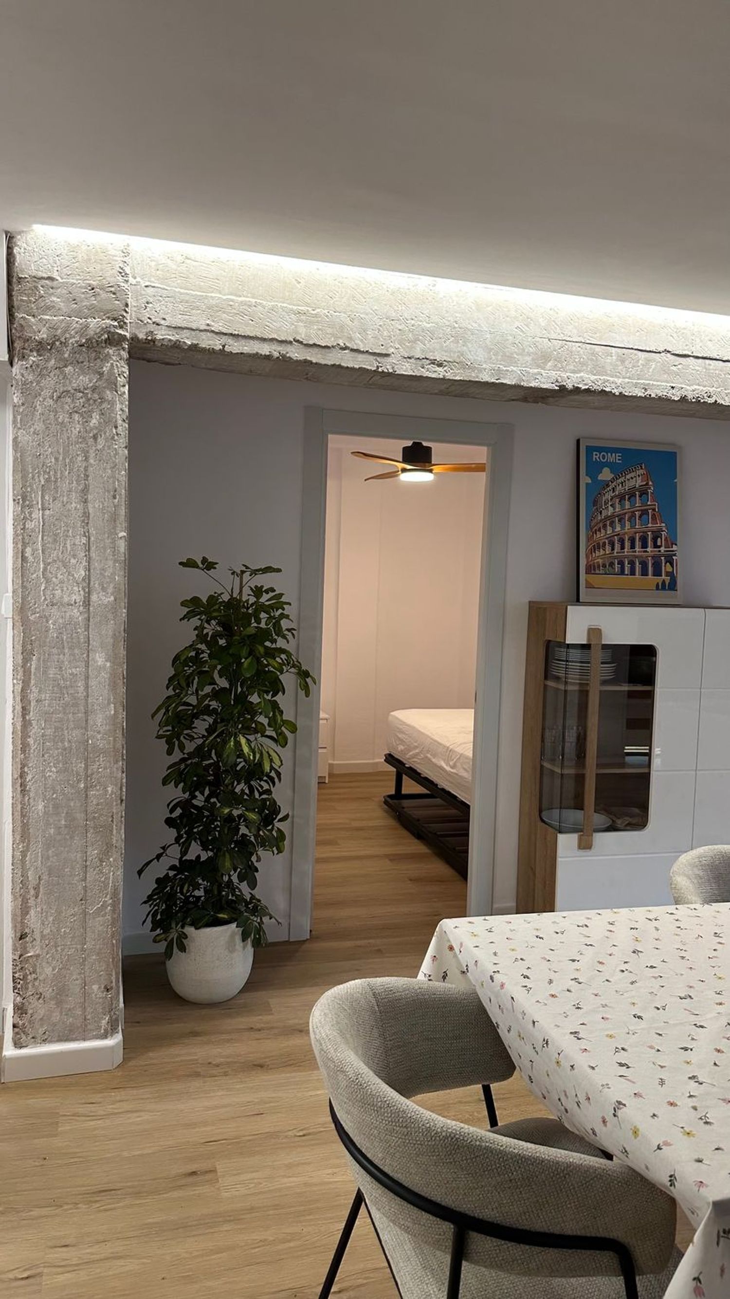 Piso en Calle Rey Alfonso El Sabio, 6, Nuevo Centro, Nuevo Centro - Foto 7