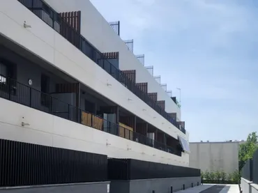 Estudio en San Sebastián de los Reyes - Foto 1