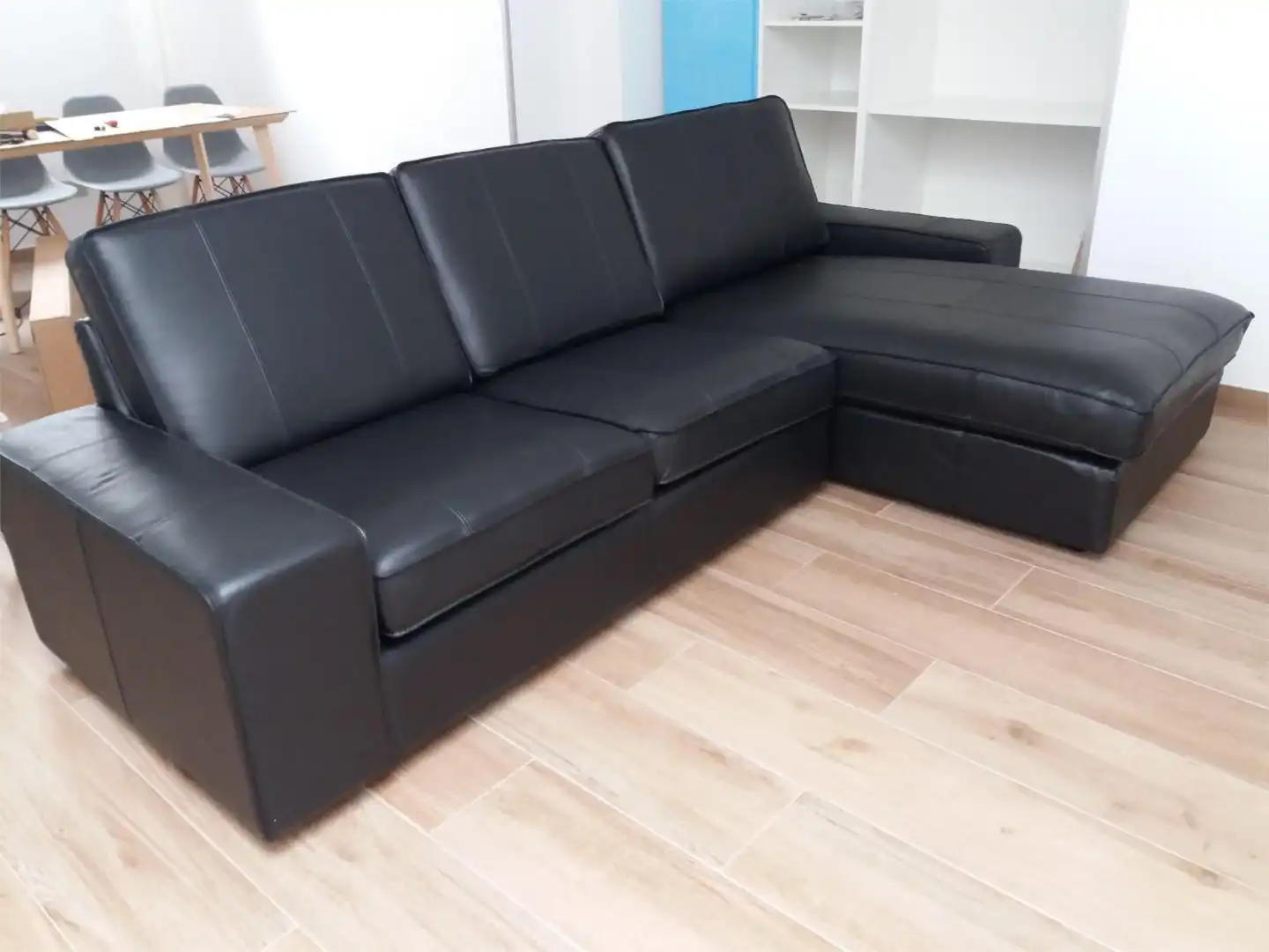 Piso en  Calle San Isidoro 3 - Foto 5