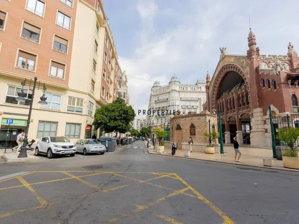 Piso en Calle de Jorge Juan, El Pla del Remei - Foto 42