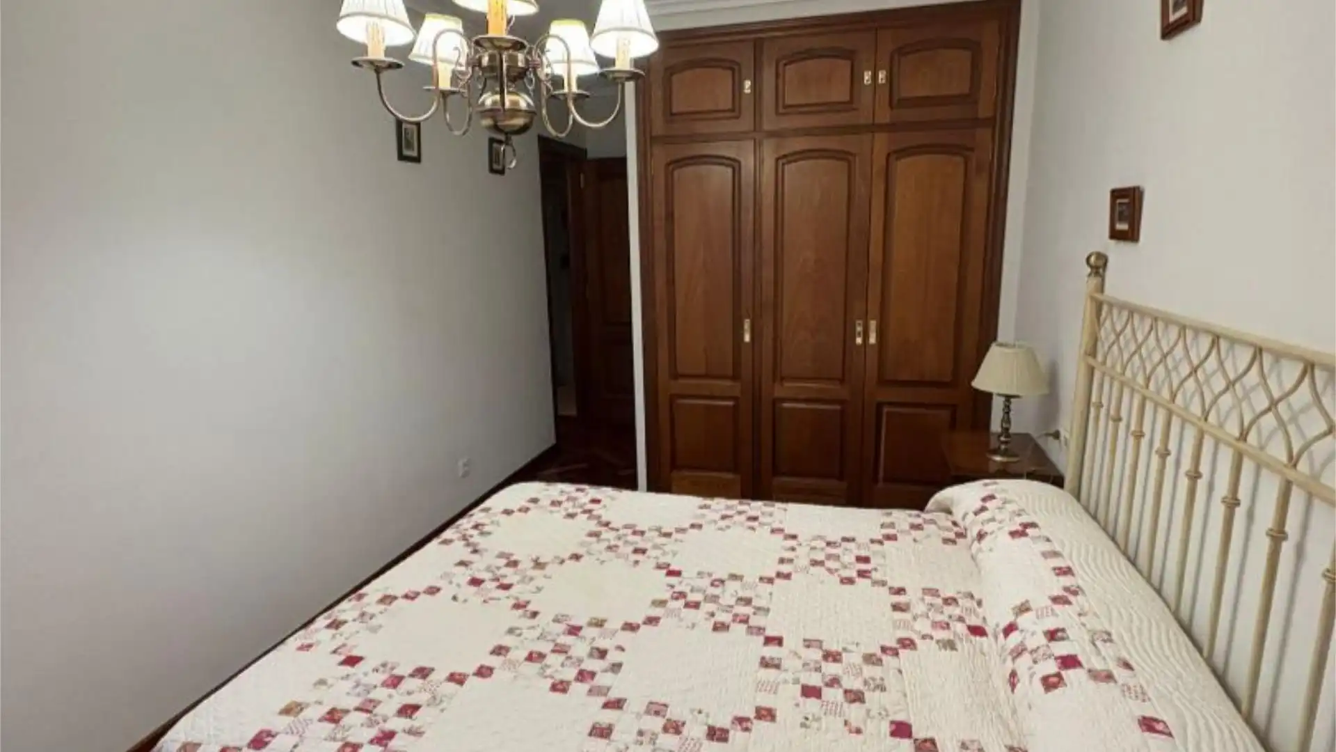 Piso en  Praza Alcalde López Menéndez 1 - Foto 12