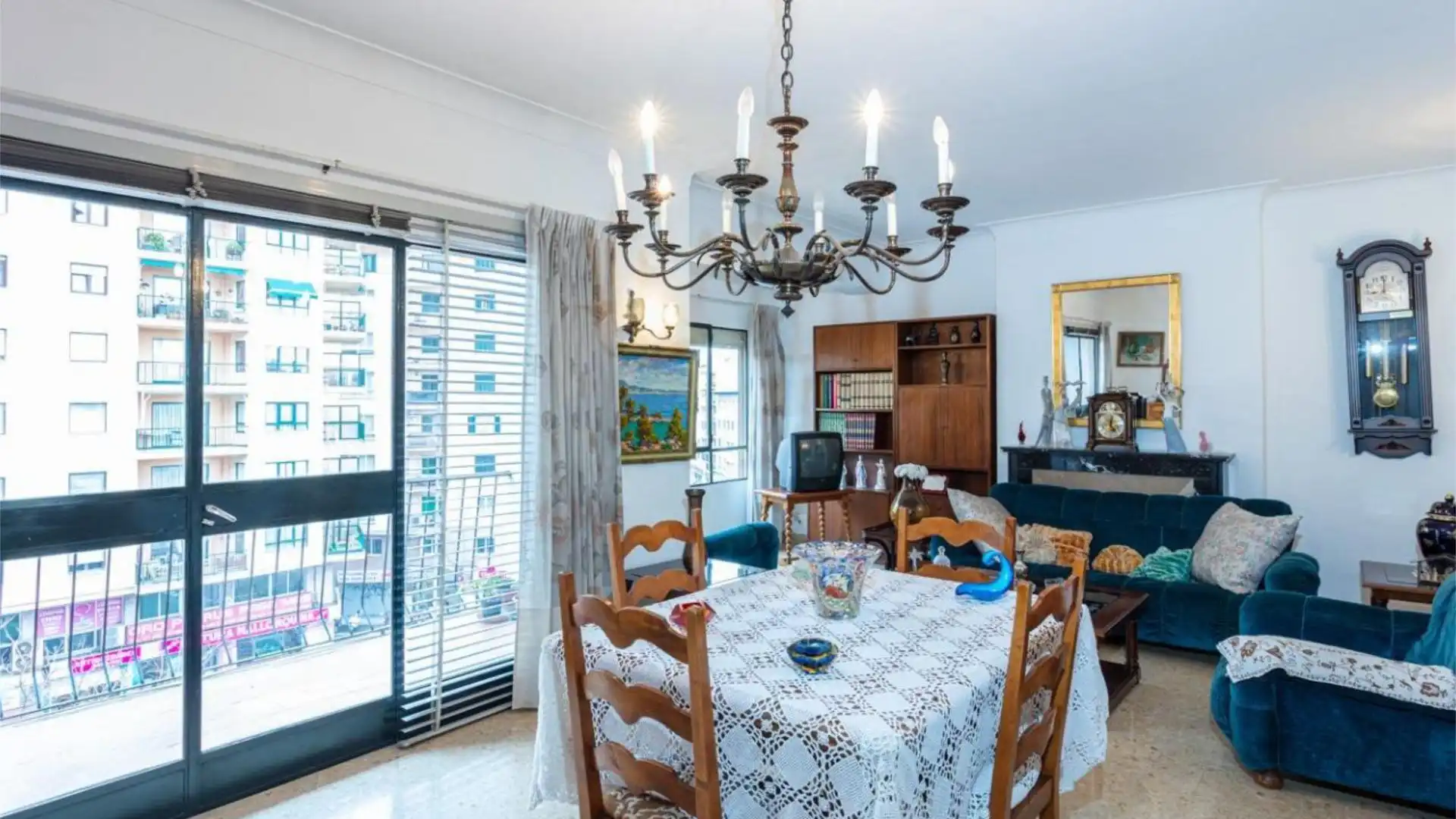 Piso en  Carrer de Joan Alcover 6 - Foto 7