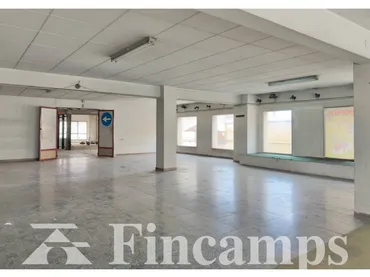 Local comercial en  Carretera Barcelona 26 - Foto 2
