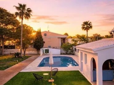 Chalet en  Carrer 552 17 - Foto 4