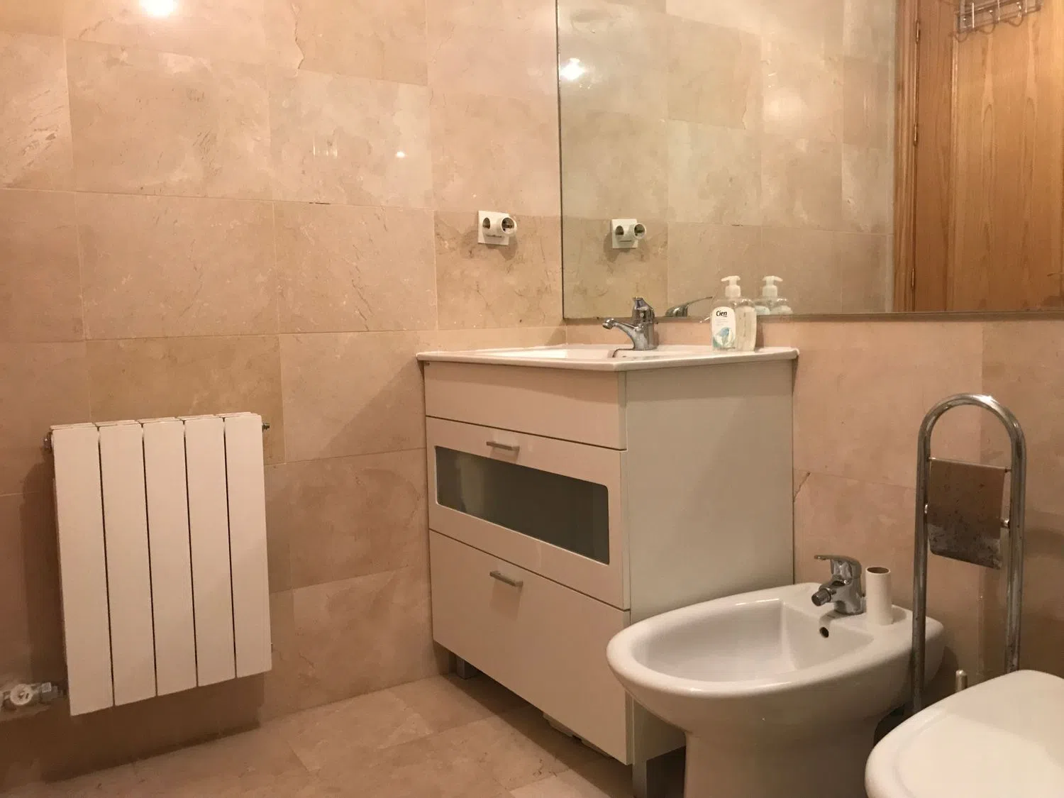 Piso en calle Aconcagua, 50 - Foto 6