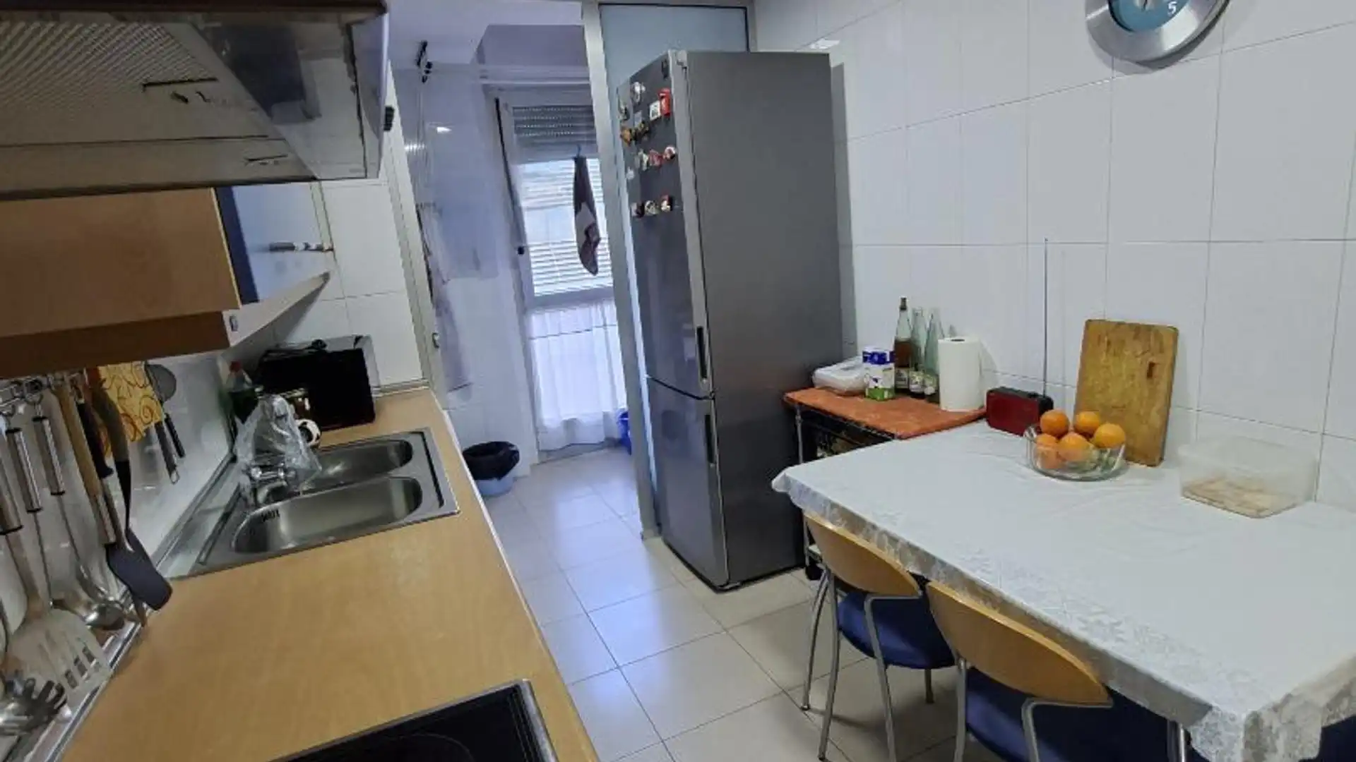 Piso en  Carrer de Sant Vicenç Ferrer 75 - Foto 11