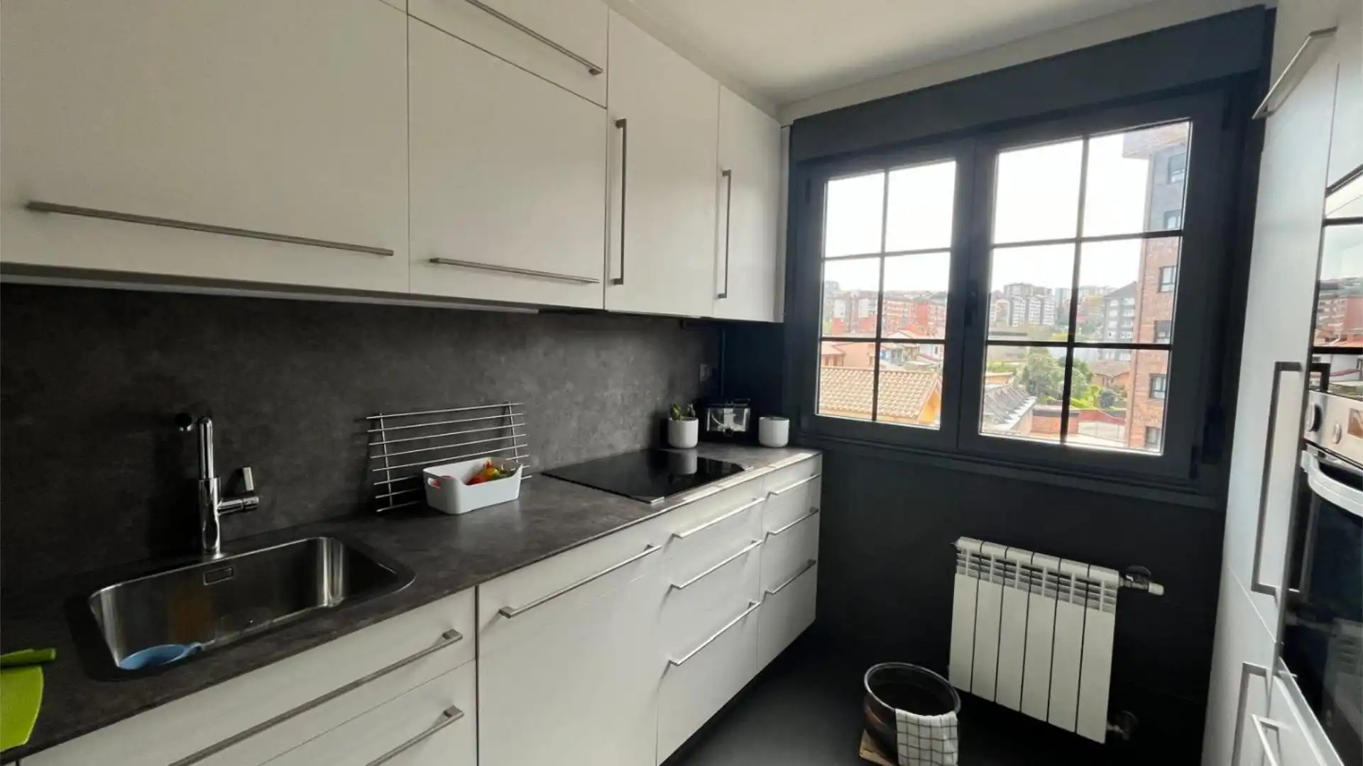 Piso en  Calle Darío de Regoyos 7-21 - Foto 22