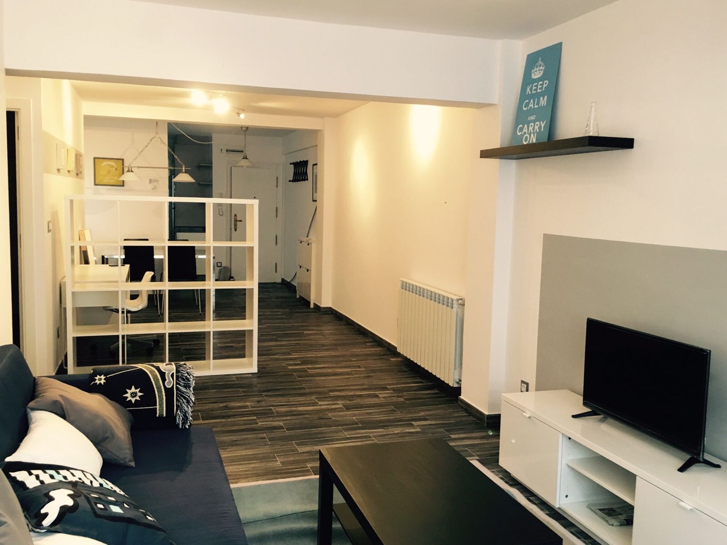 Estudio en Calle pintor varela, 9, Inmobiliaria - Barreda, Inmobiliaria - Barreda - Foto 9