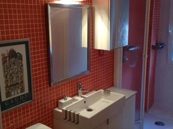 Piso en calle Aguayos, 14 - Foto 8