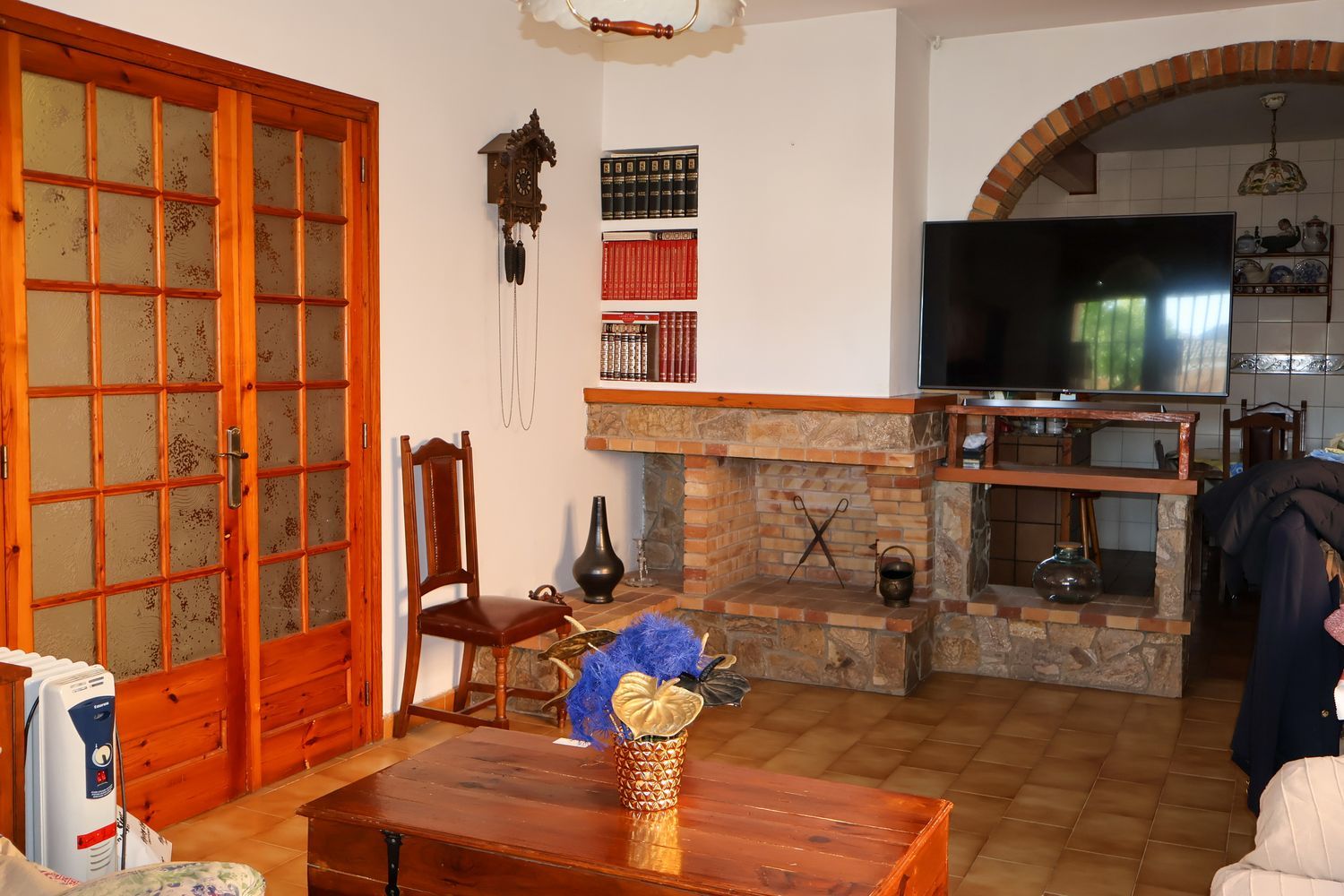 Casa o chalet independiente en Llinars del Vallès - Foto 7