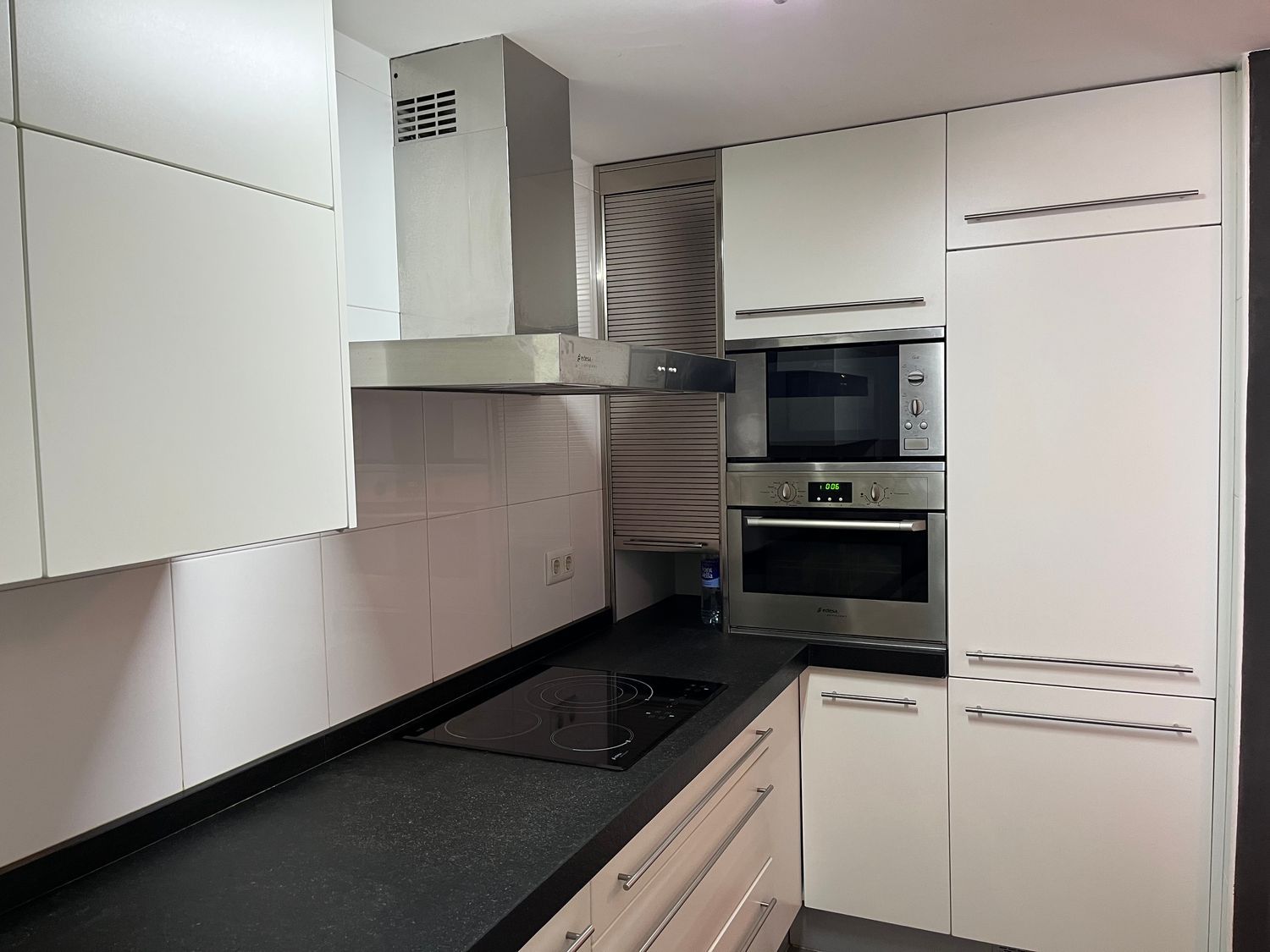 Piso en calle Francisco Javier Saenz de Oiza, 84 - Foto 12