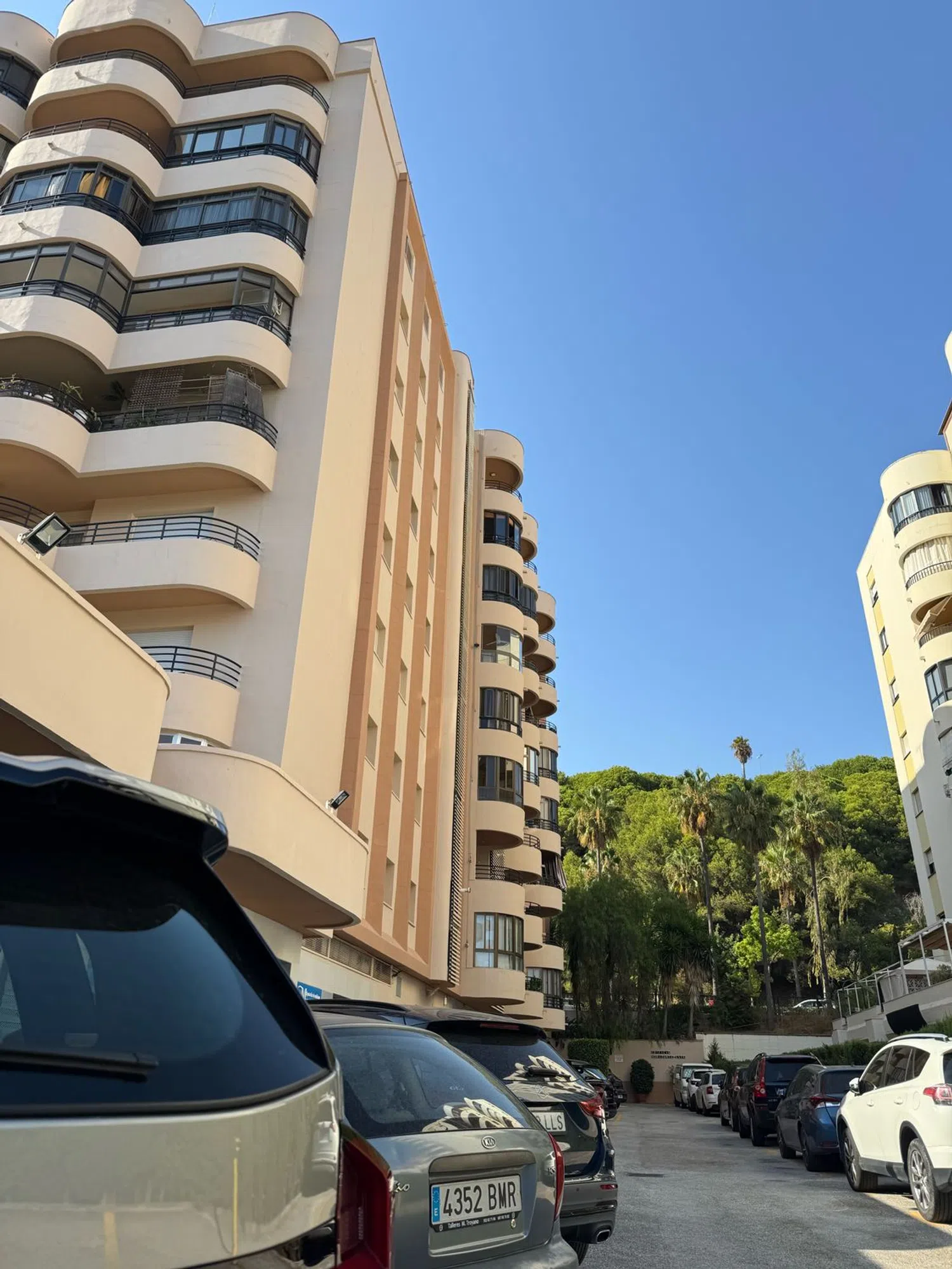 Ático en avenida Ricardo Soriano, 68 - Foto 5