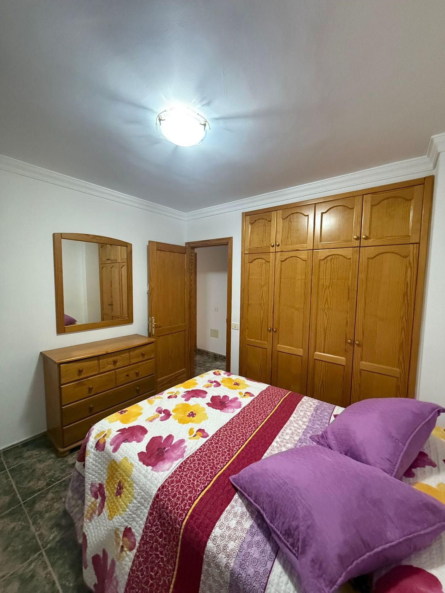 Piso en Calle Alfonso XIII, 10, La Herradura - Balcón del Telde, La Herradura - Balcón del Telde - Foto 7