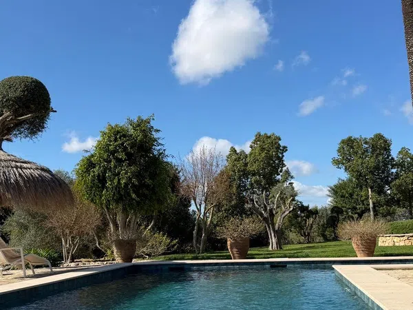 Casa rural en Poligono 2, 630 Parcela - Foto 35