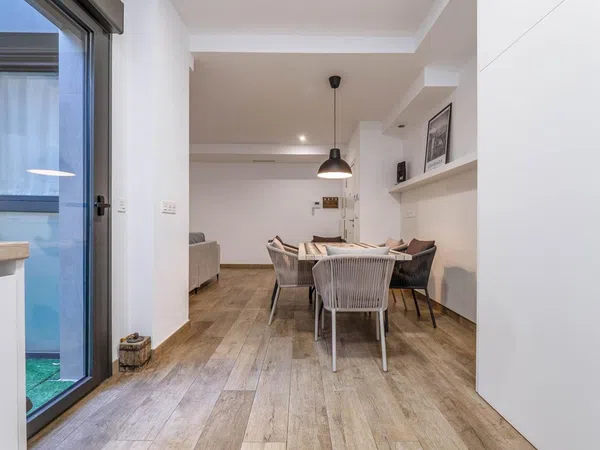 Piso en Calle José Luis Pérez Pujadas, 37, Parque Lagos - Foto 11