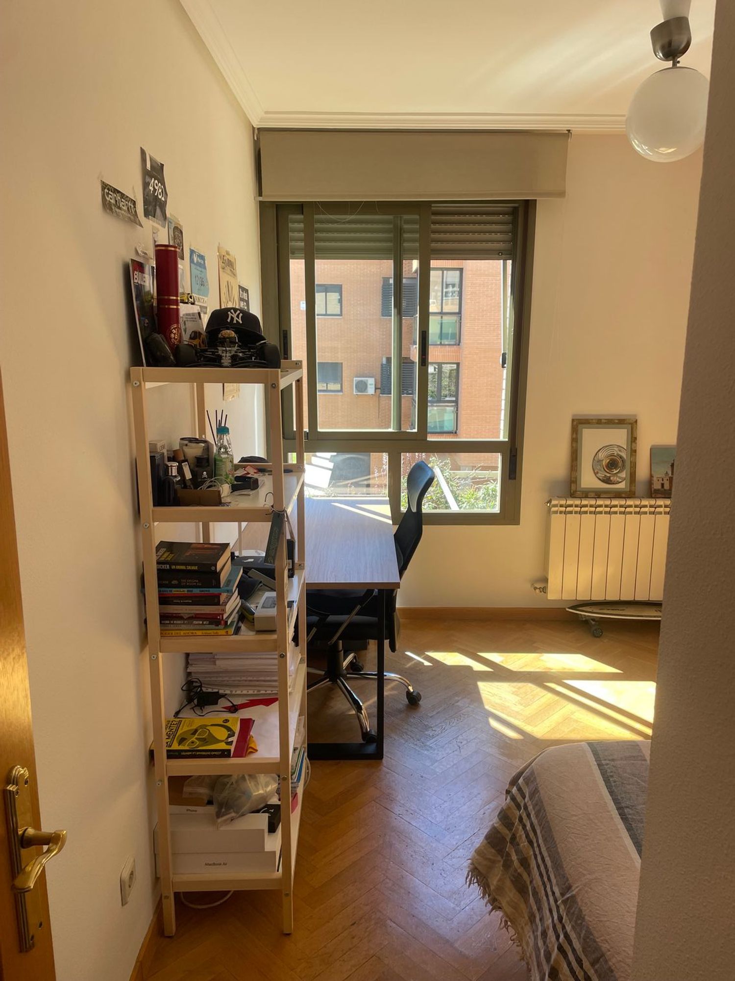 Piso en calle Camilo José Cela, 10 - Foto 9