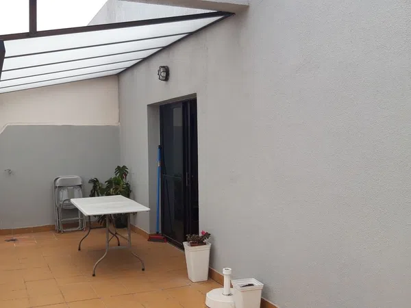 Ático en Calle Coslada, 1, La Laguna - Foto 10