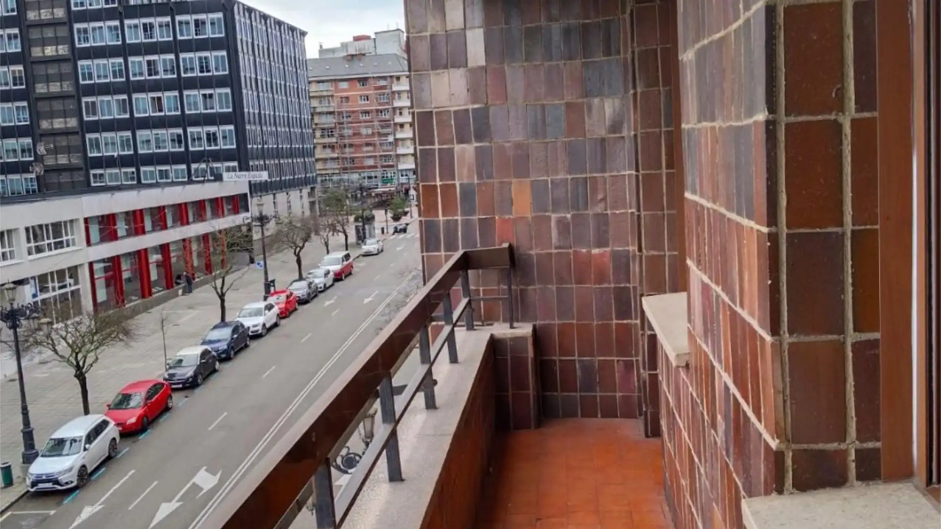 Piso en  Calle Leopoldo Calvo Sotelo 2 - Foto 12