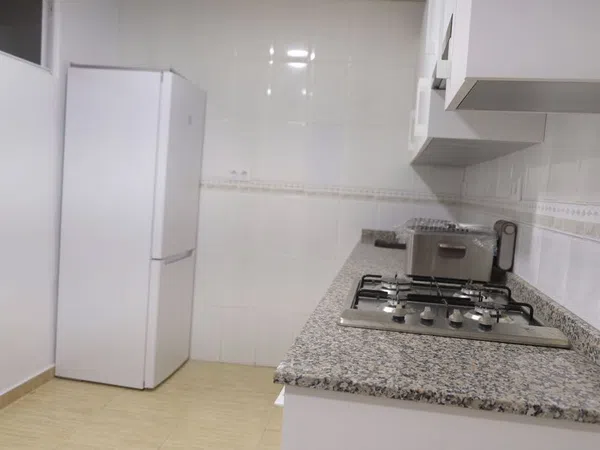Piso en Calle Honda, 23, Casco Antiguo - Foto 21