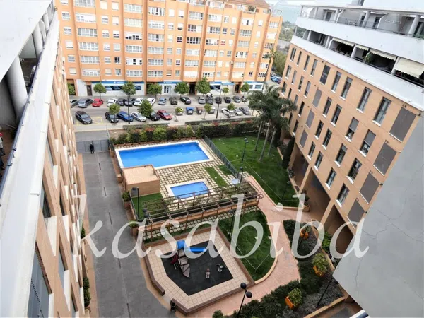 Piso en Avenida de les Balears, Penya-Roja - Foto 15