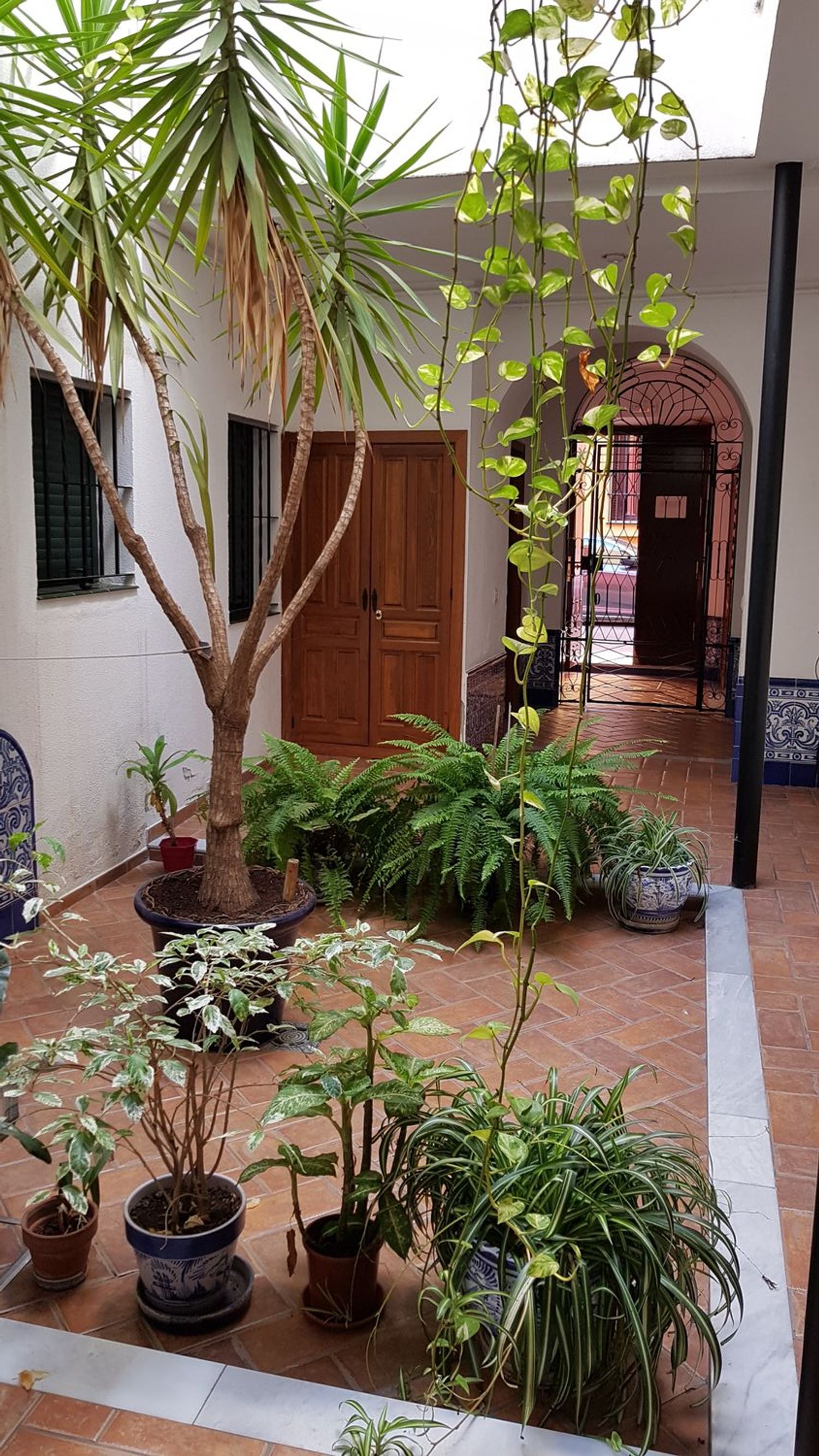 Piso en Calle Pureza, 92 - Foto 4