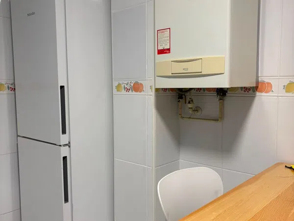 Piso en Avenida Cardenal Cisneros, 24, Cardenal Cisneros, Cardenal Cisneros - Foto 7
