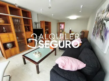 Piso en  Agustín Gosálvez Orts - Foto 1