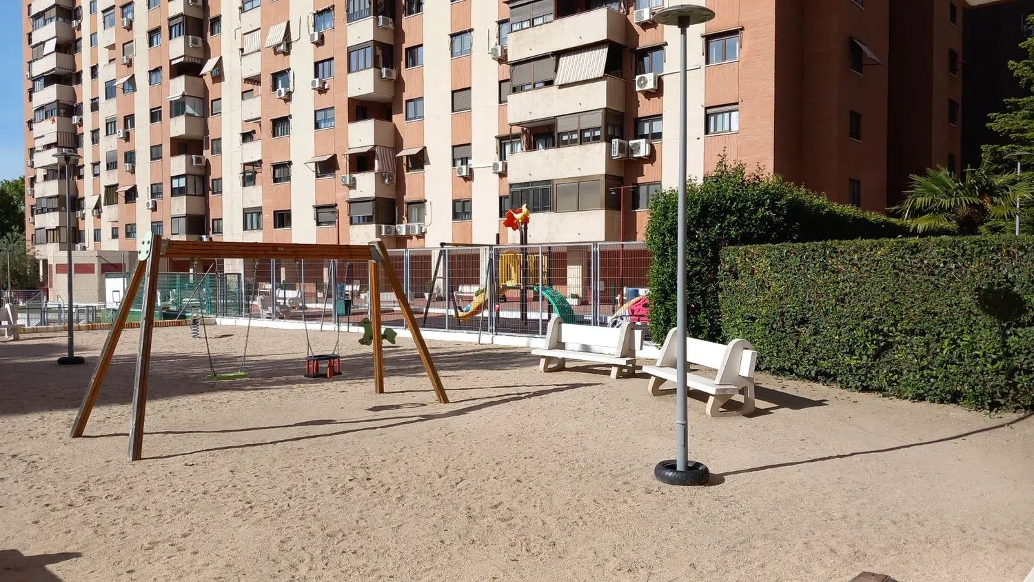 Estudio en calle Antonio Cumella, 9 - Foto 11