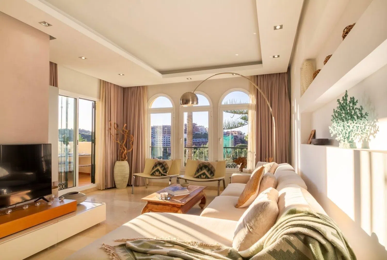 Piso en paseo del Golf, 18 - Foto 17