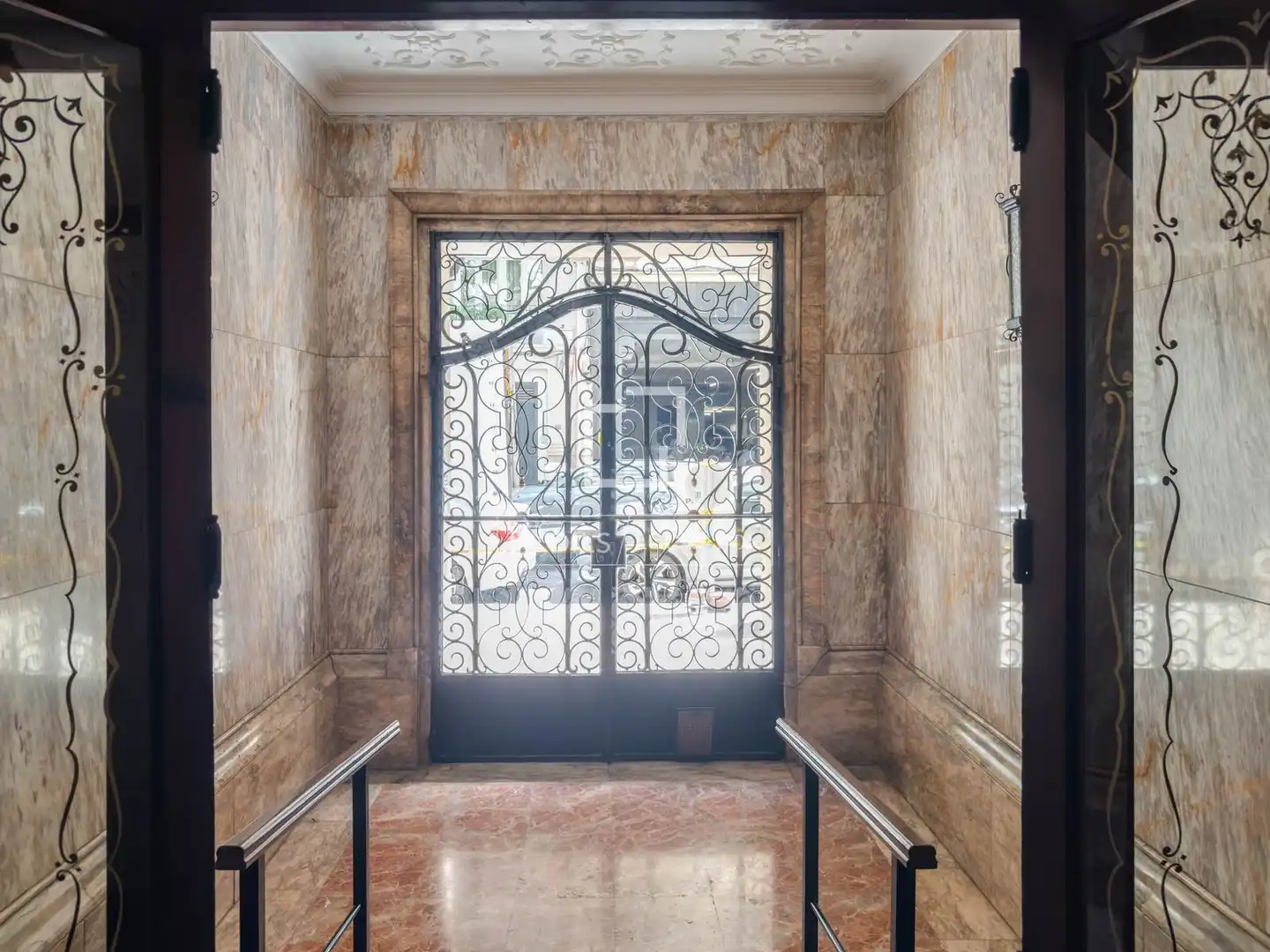 Piso en  Valencia Capital - Foto 49