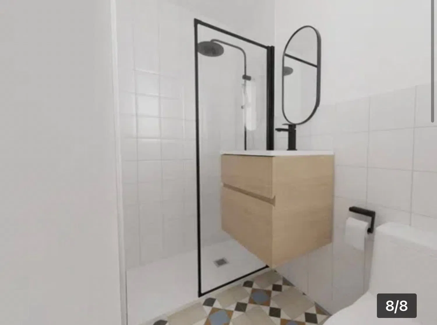 Piso en calle de Bruno Ayllón, 13 - Foto 7