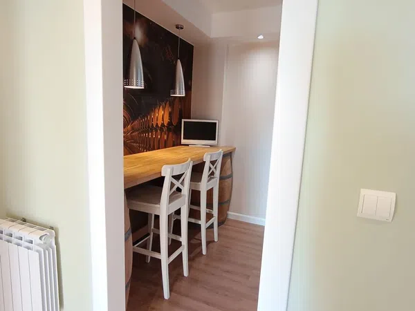 Piso en Plaza de las Villas, 1, Las Villas - Valparaíso, Las Villas - Valparaíso - Foto 22