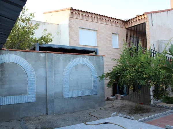 Casa o chalet independiente en Calle General Mola, 17 - Foto 31