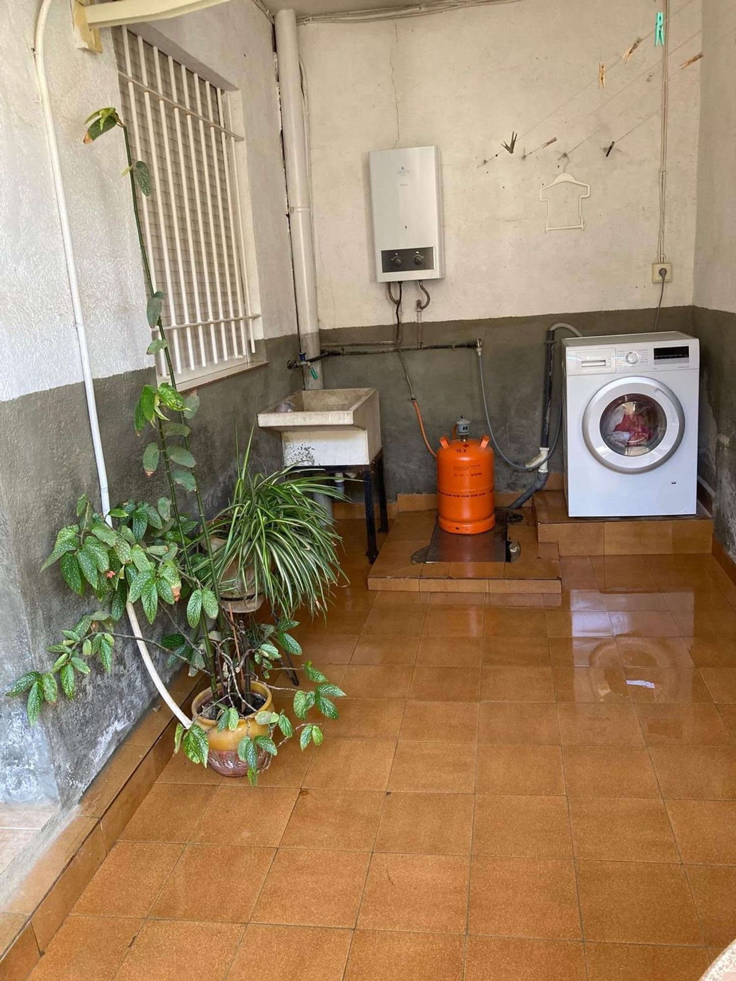 Chalet adosado en Calle Carlos Martínez Crouselles, 24 - Foto 19