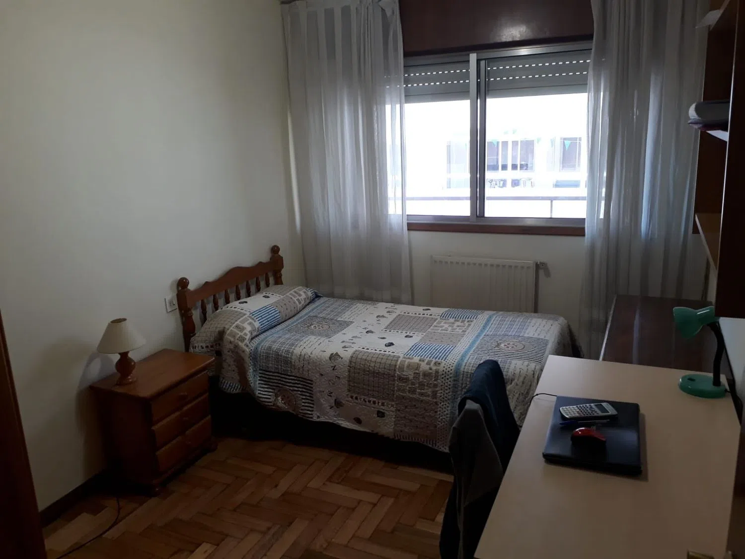 Piso en calle da Coruña, 26 - Foto 7