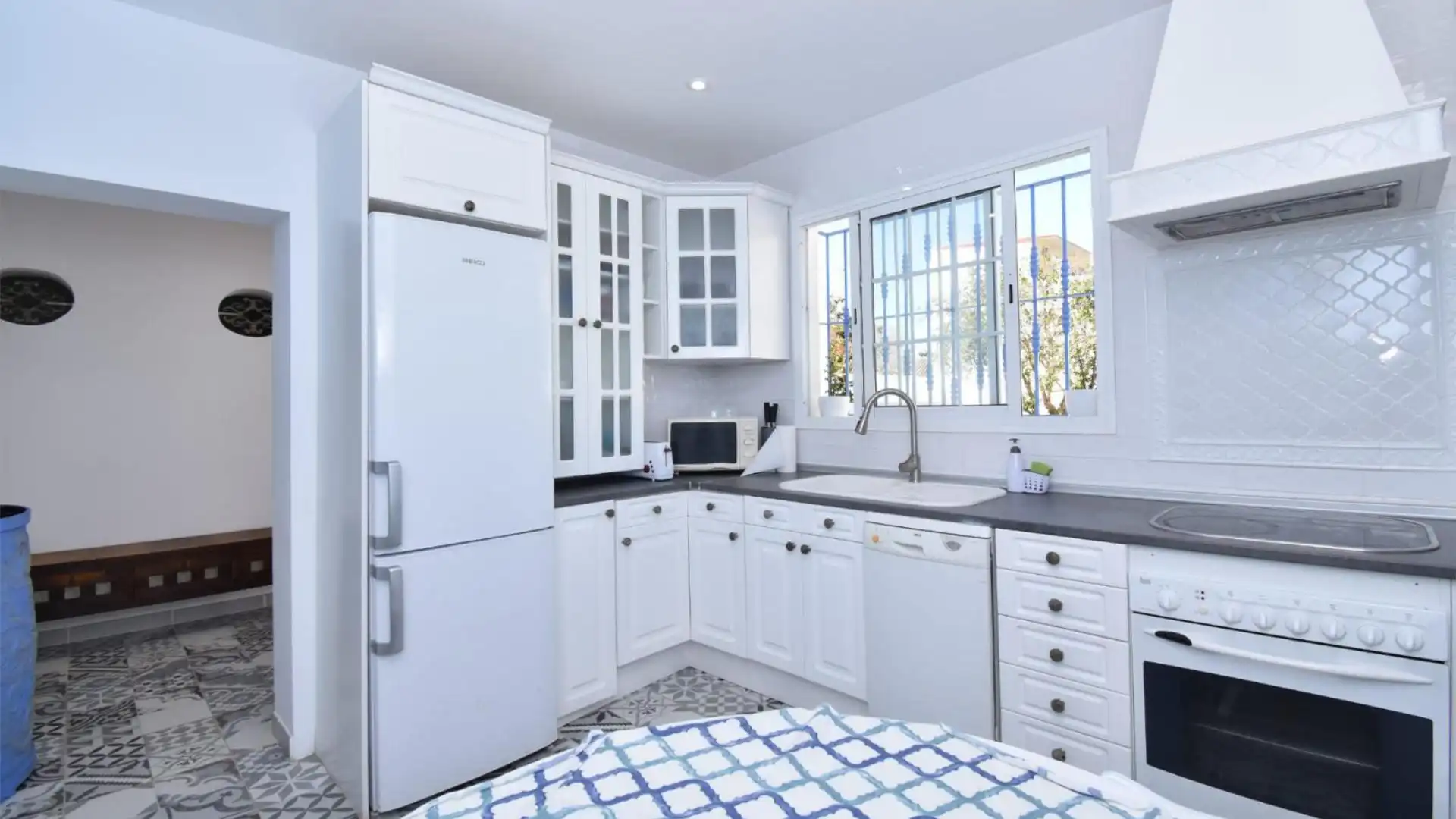 Chalet en  Avenida de la Diputación 22 - Foto 15