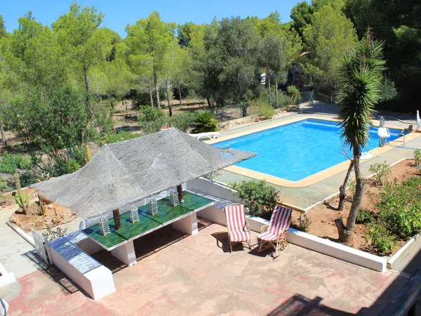 Casa o chalet independiente en Calle Unicorni, 4, Les Rotes/Las Rotas, Les Rotes/Las Rotas - Foto 1
