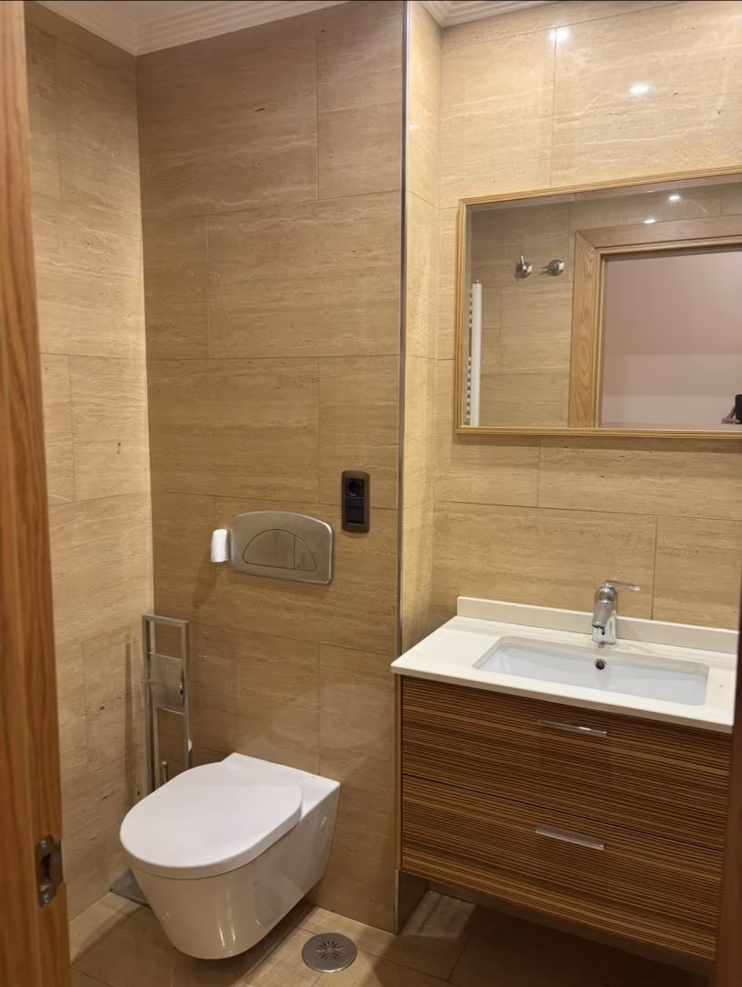 Piso en  Rúa de Pontevedra 8 - Foto 8