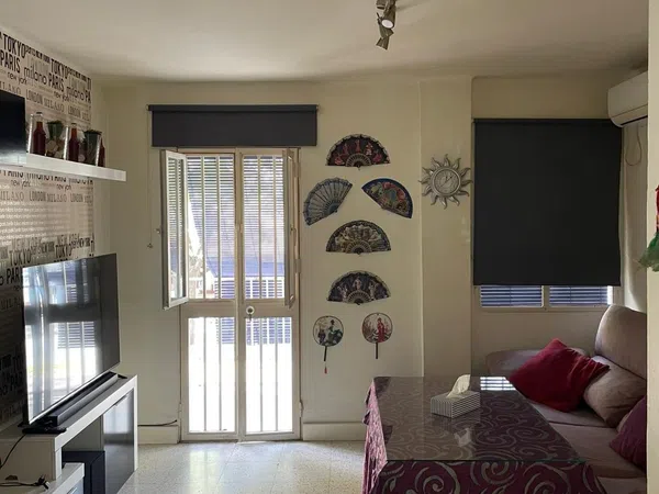 Piso en avenida de la Constitución, 22 - Foto 6