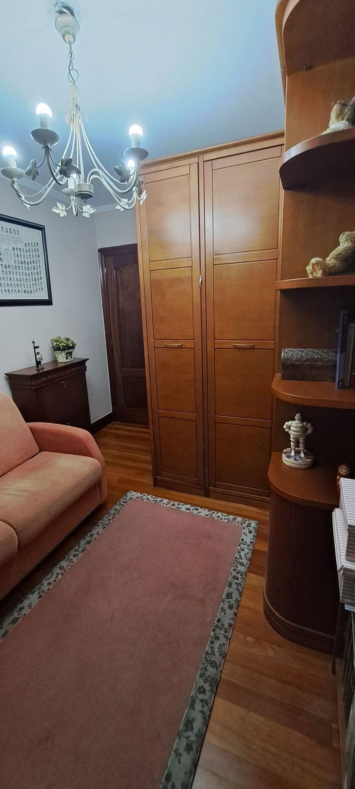 Piso en Lamiako-Txopoeta, Lamiako-Txopoeta - Foto 7