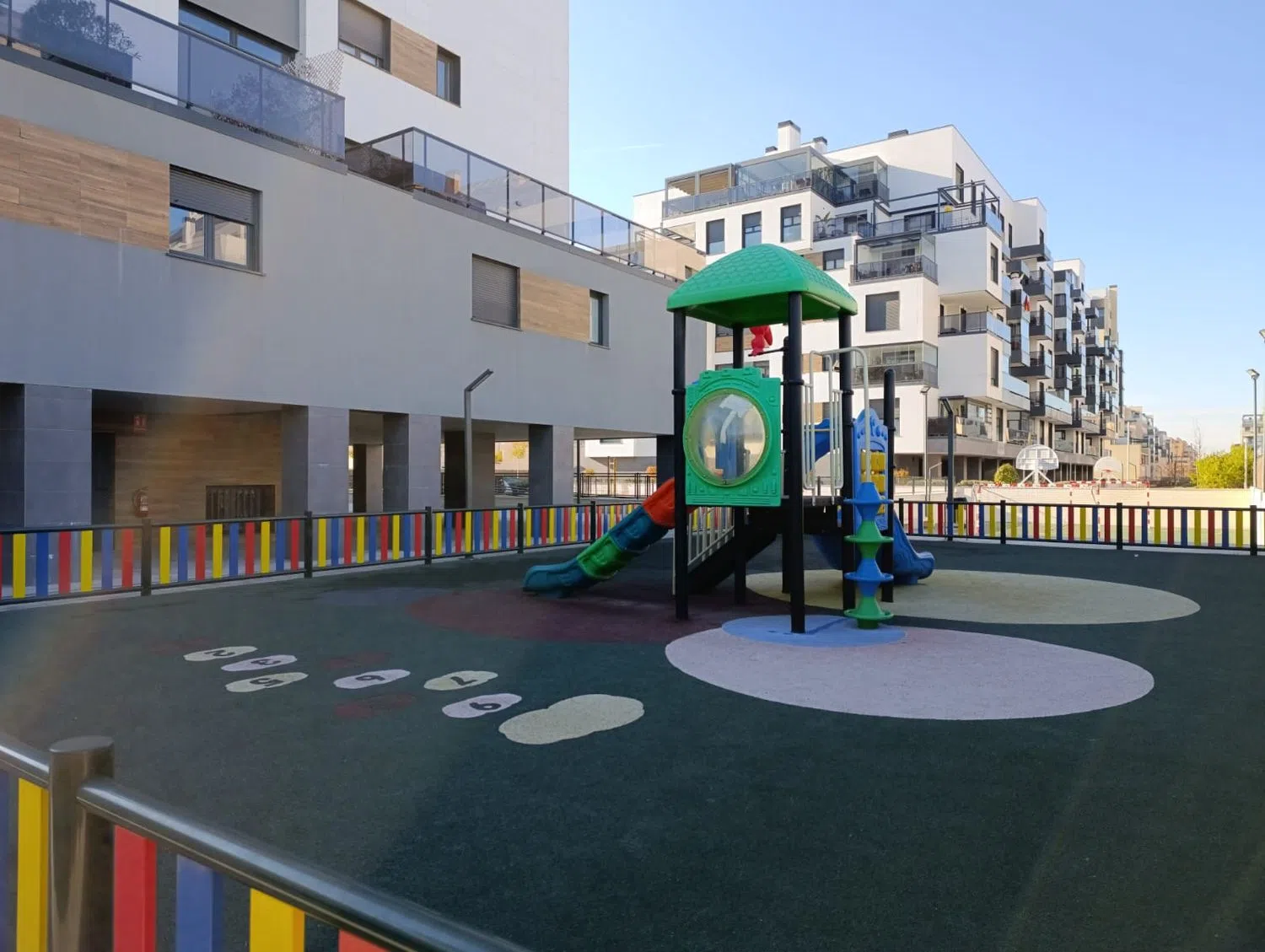 Piso en Francisco Grande Covian, 57 - Foto 35