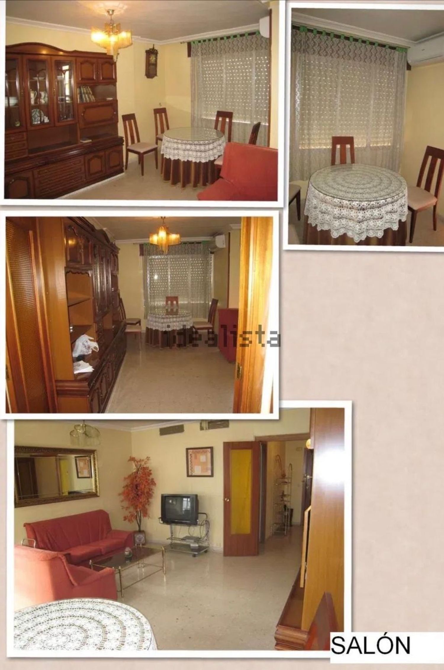 Piso en Calle General Manuel Saavedra Palmeiro, 8, Santa Marina - La Paz, Santa Marina - La Paz - Foto 4