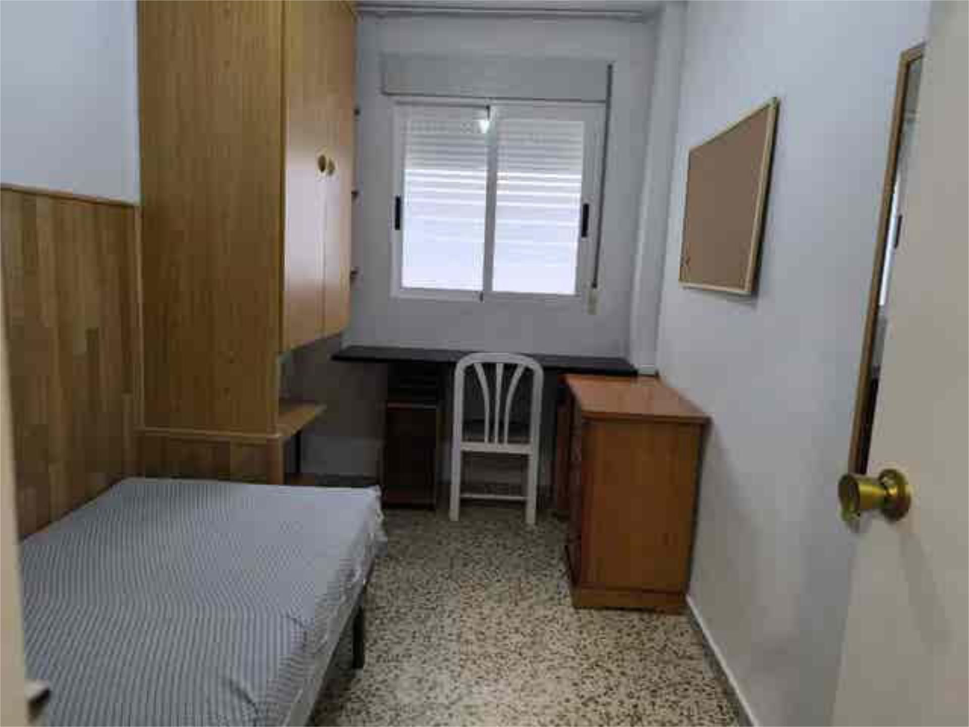 Piso en centro - Foto 9