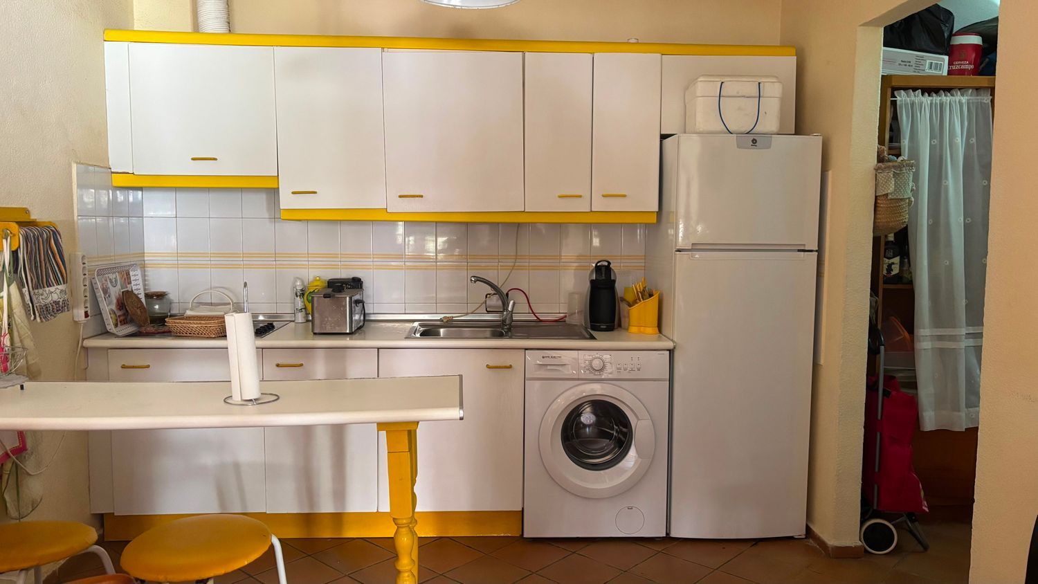 Chalet adosado en Edificio Poniente y estribor, 17, Zona Golf - Torre Almenara - Foto 8