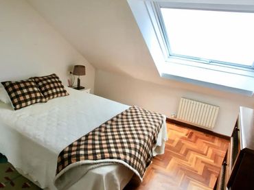 Piso en  Rúa de García Barbón 48B - Foto 9