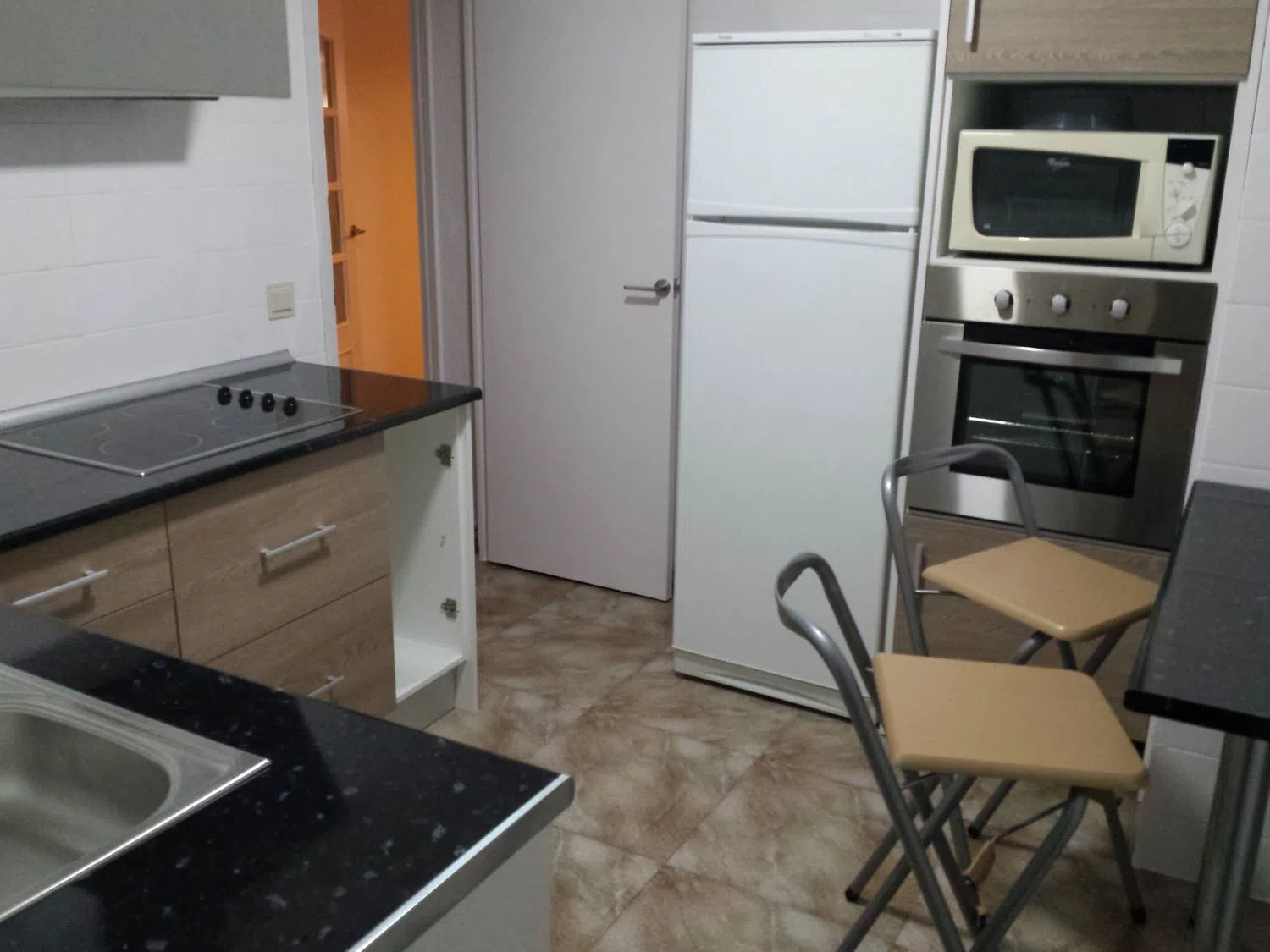 Piso en Francisco de Quevedo, 7 - Foto 3