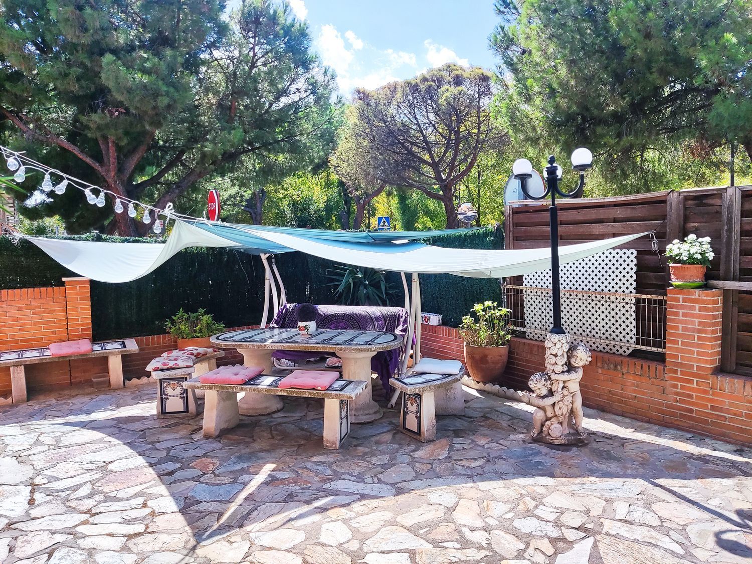 Chalet pareado en calle Simón de Colonia, 19 - Foto 30