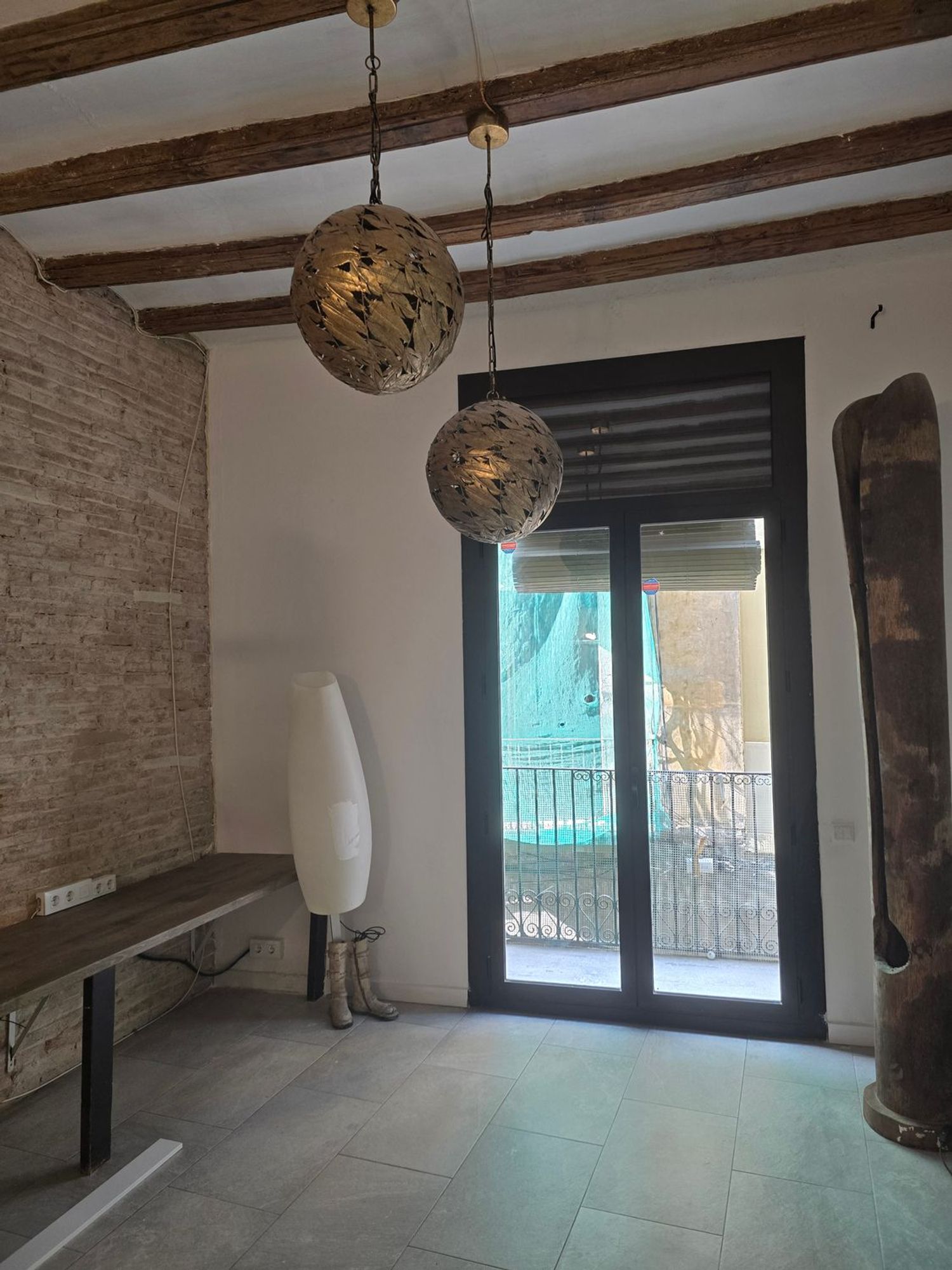 Estudio en calle de Ferlandina, 47 - Foto 10